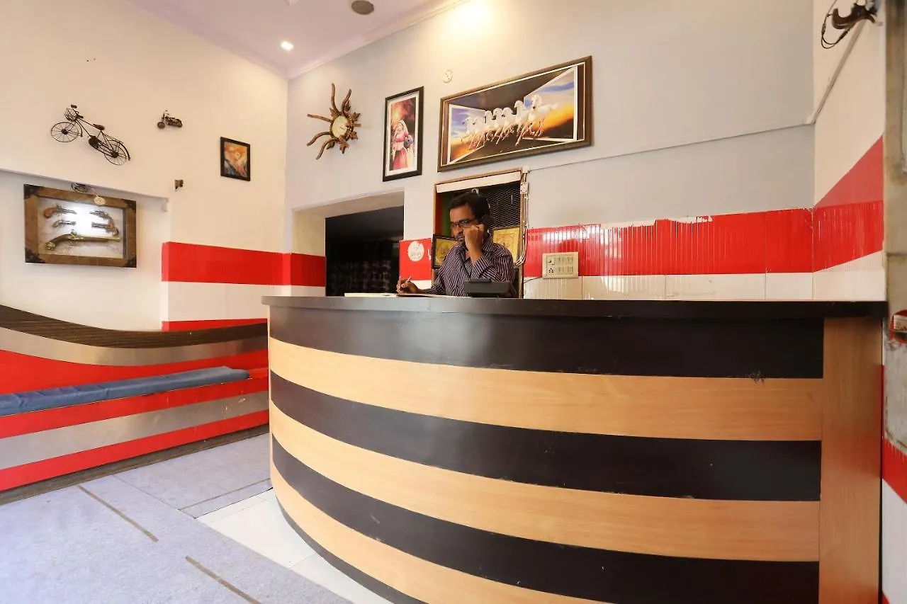 Hotel O Vanshika Agra  3*, Agra (Uttar Pradesh)