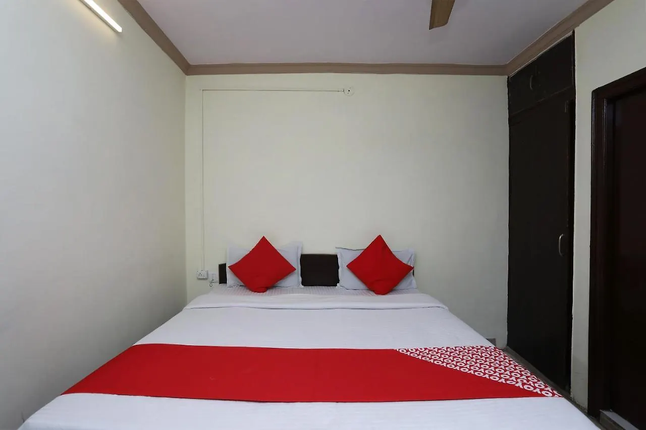 Hotel O Vanshika Agra  3*, Agra (Uttar Pradesh) India