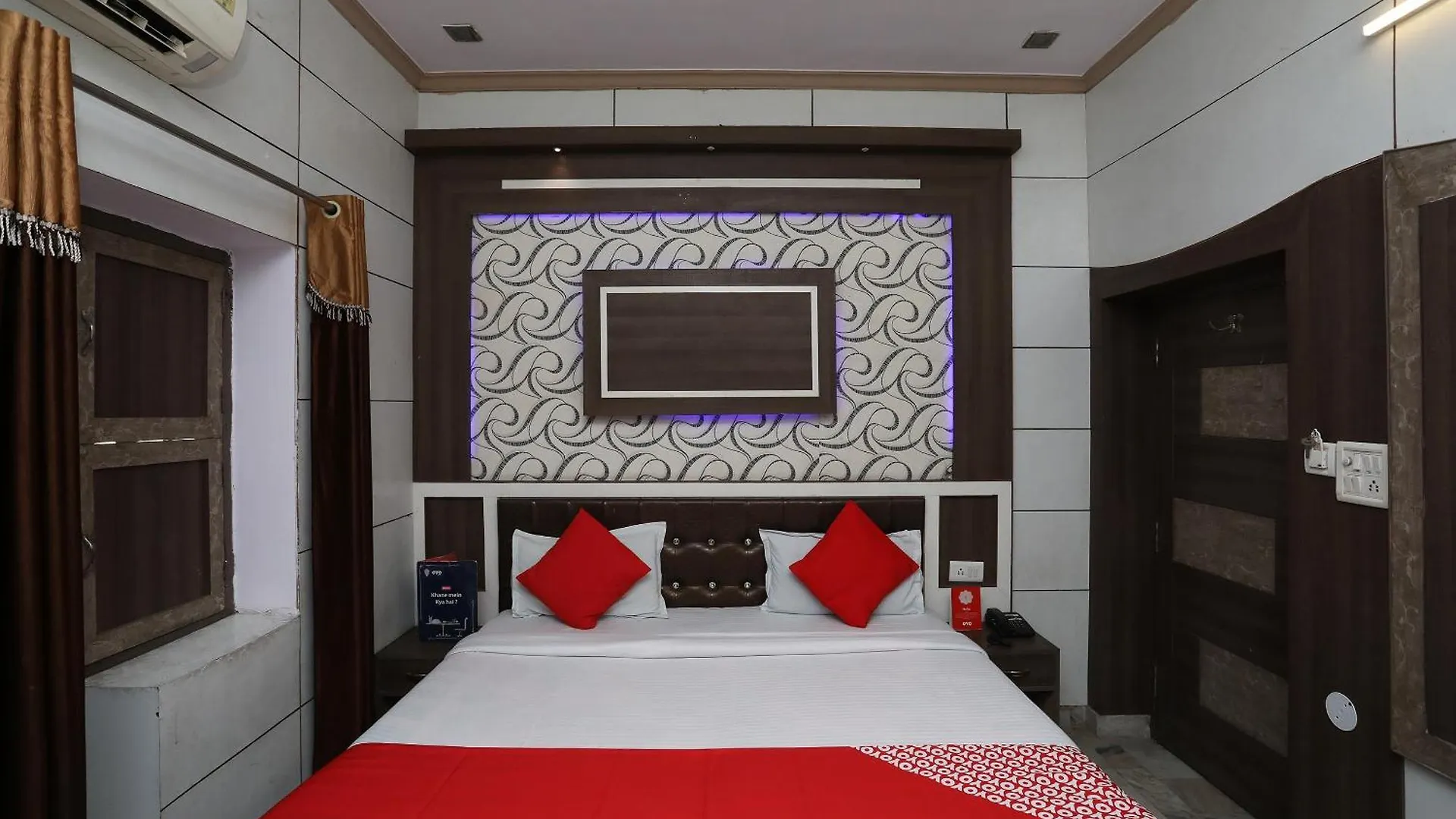 Hotel O Vanshika Agra