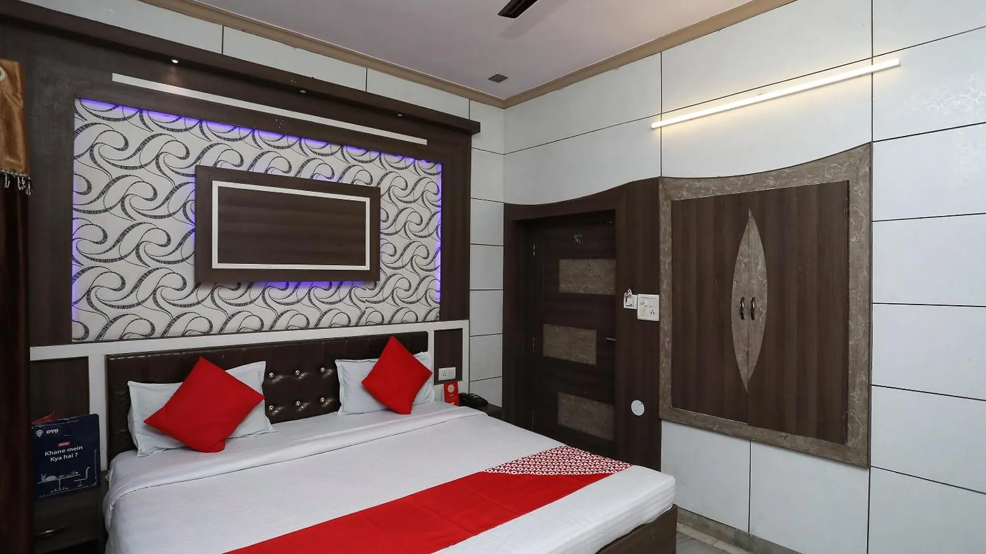 Hotel O Vanshika Agra
