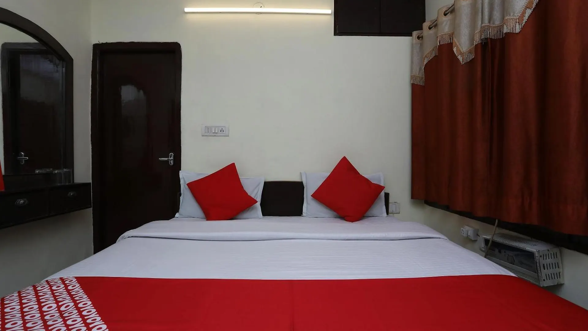 Hotel O Vanshika Agra  India