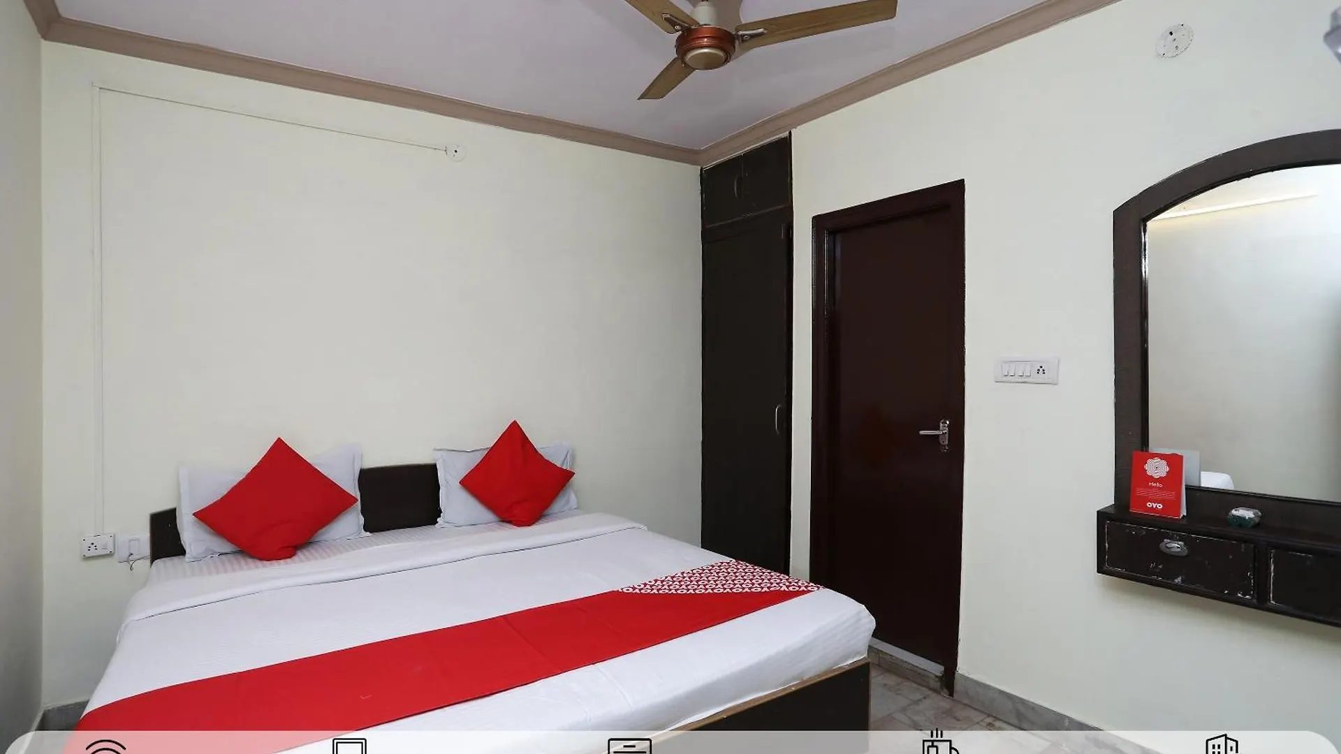 Hotel O Vanshika Agra  India