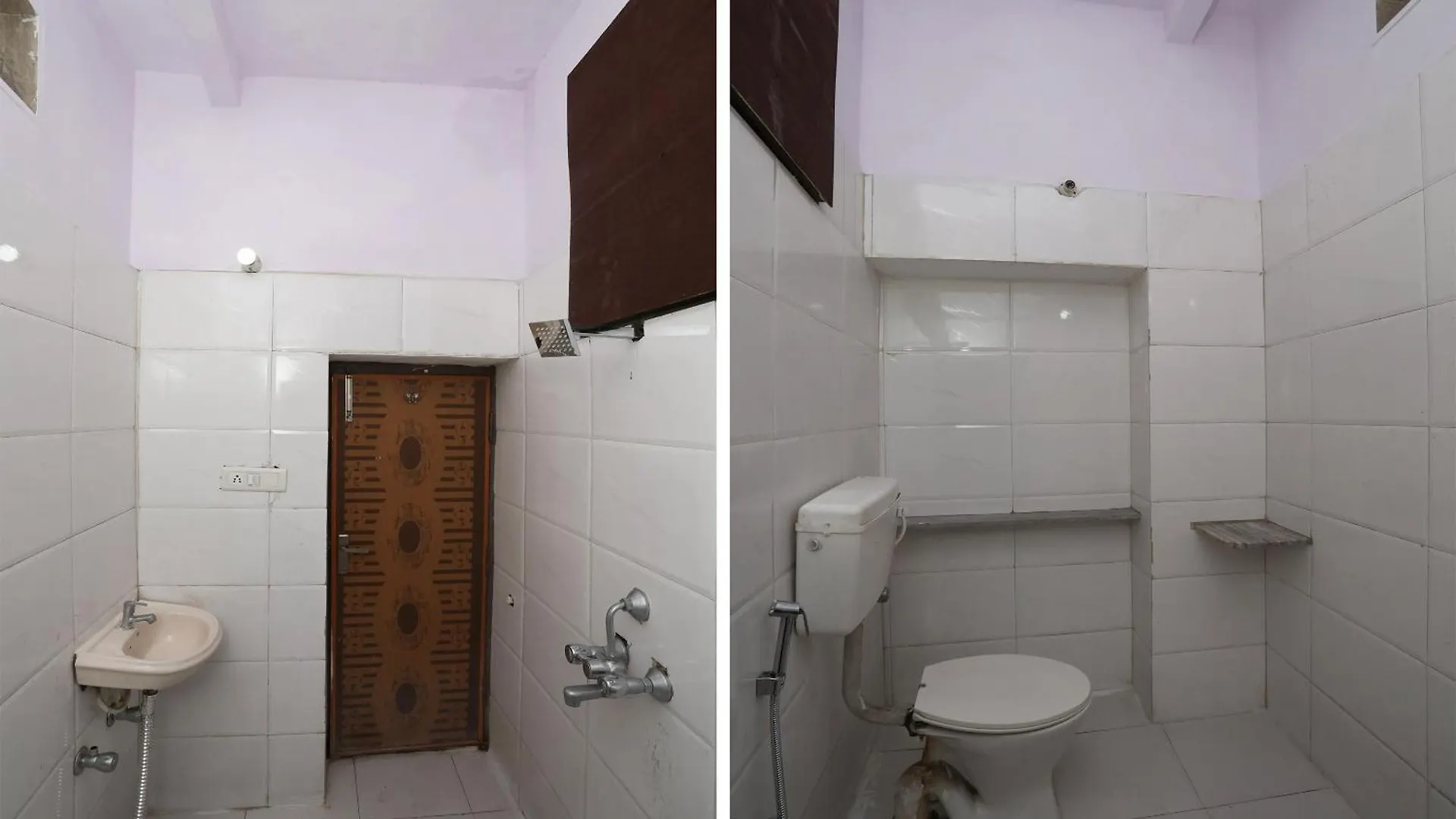 Hotel O Vanshika Agra